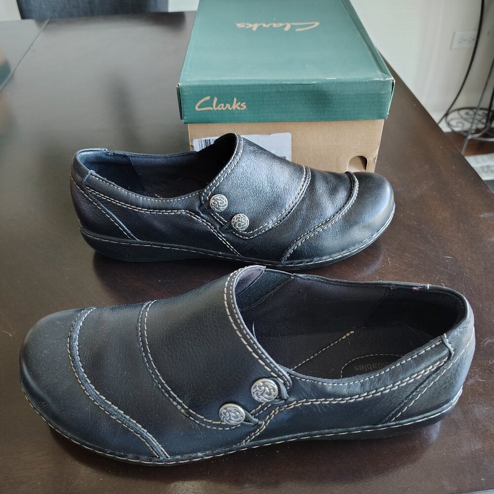 New Clarks Ashland Alpine size 11